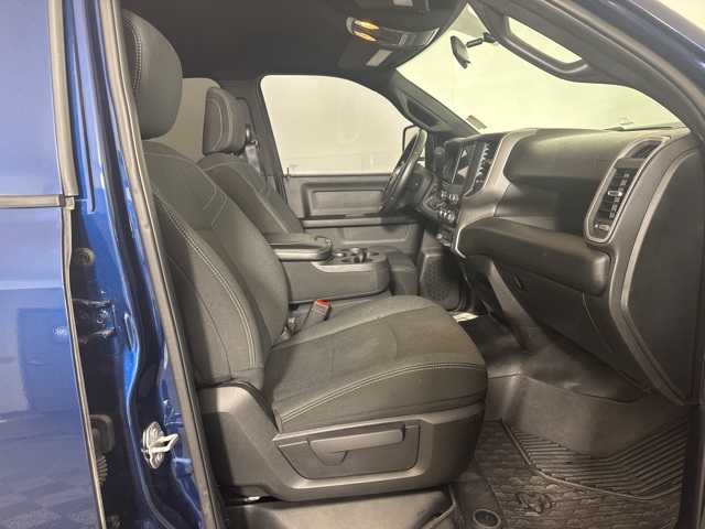 2024 Ram 3500 Tradesman photo 4