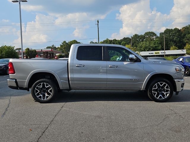 2025 Ram 1500 Laramie photo 16