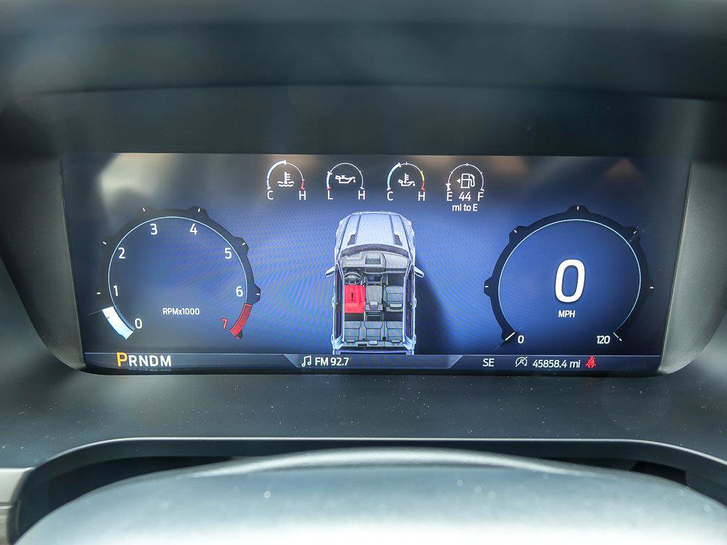 2024 FORD F-150 - Image 17
