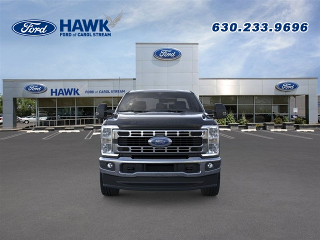 2025 FORD F-350 - Image 6