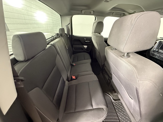2016 Chevrolet Silverado 1500 LT photo 15