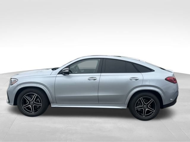 2026 Mercedes Benz GLE 450 4MATIC photo 2