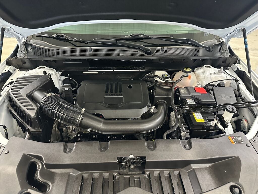 2023 Chevrolet Blazer 2LT photo 33