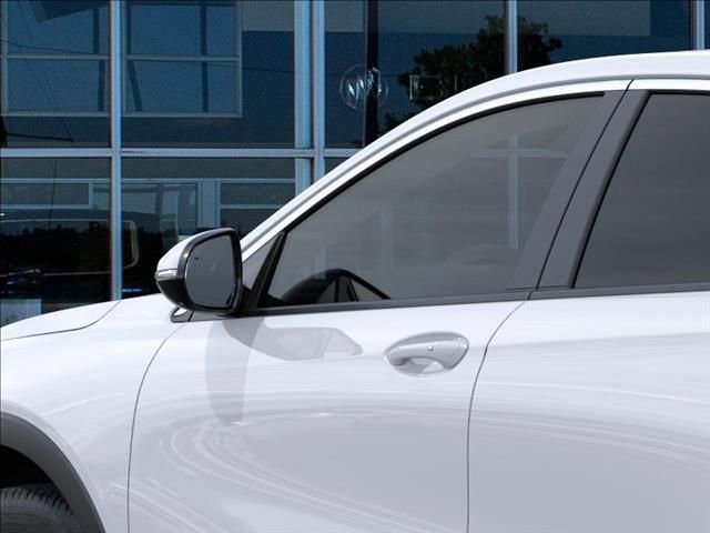 2025 Buick Envista Preferred photo 12