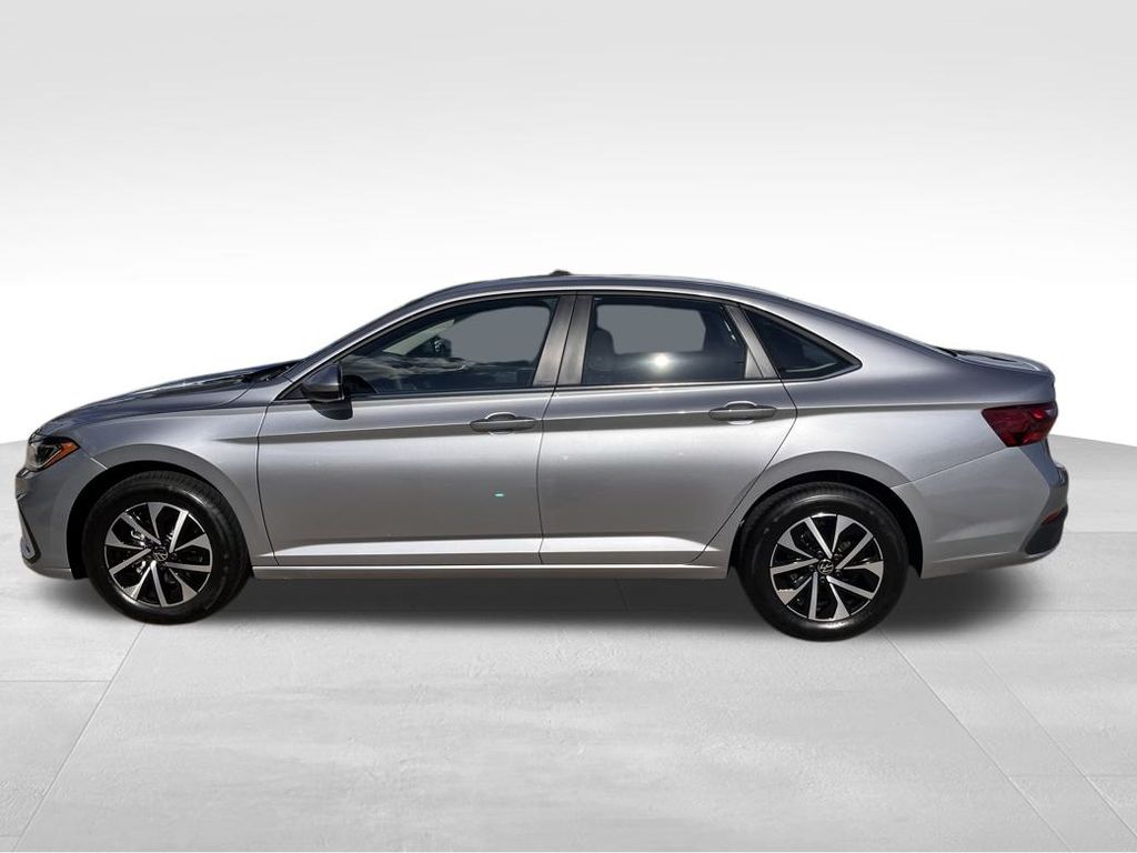 2026 Volkswagen Jetta 1.5T S photo 6