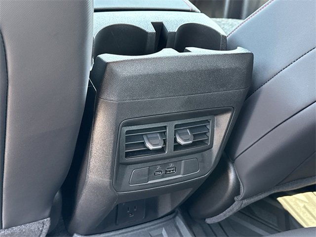 2026 Chevrolet Colorado Z71 photo 12