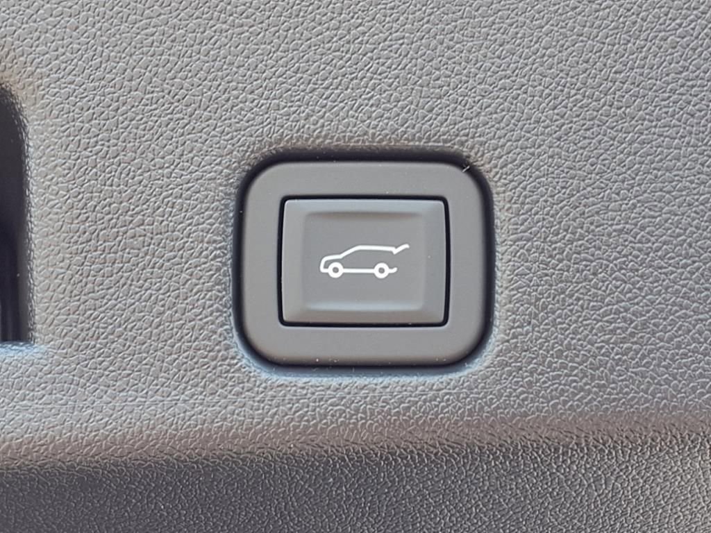 2026 Gmc Acadia Elevation photo 6