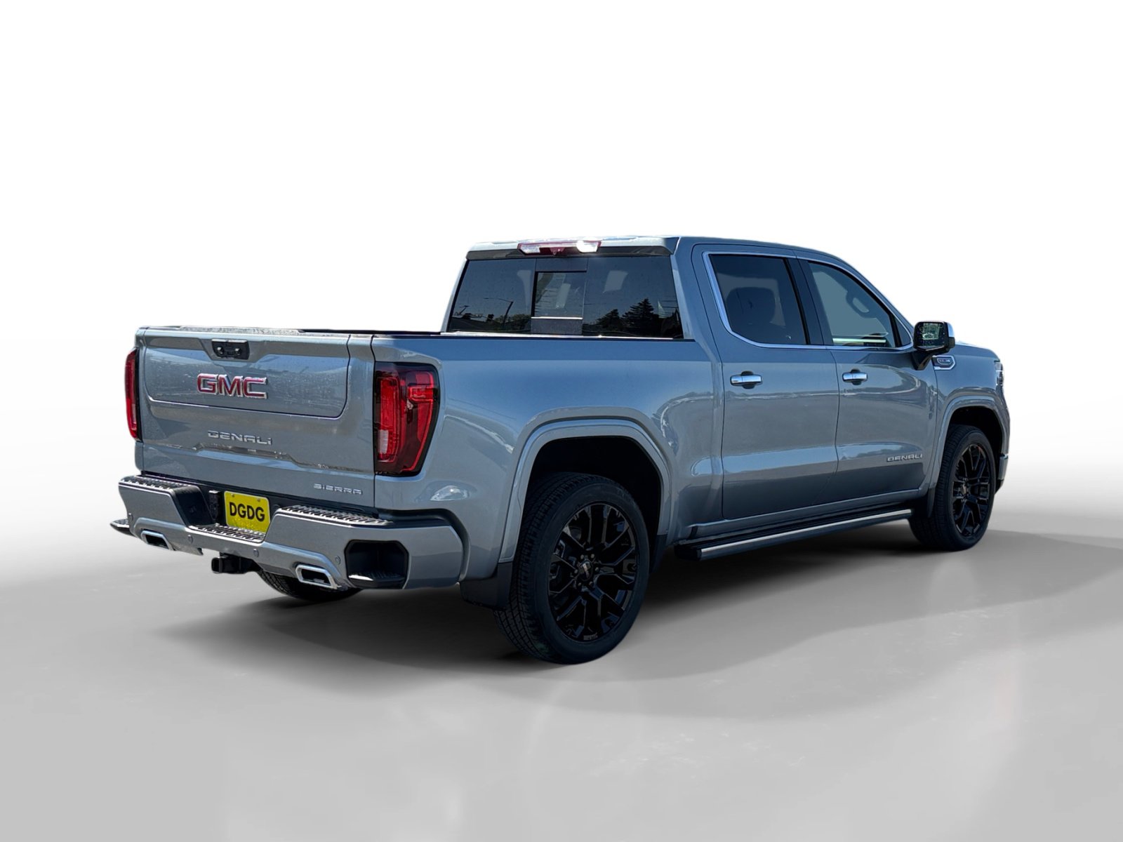 2025 Gmc Sierra 1500 Denali photo 5