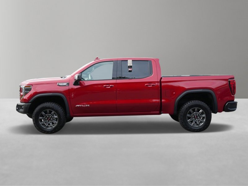 Used 2024 GMC Sierra 1500 AT4X with VIN 3GTUUFEL9RG330918 for sale in Saint Paul, Minnesota