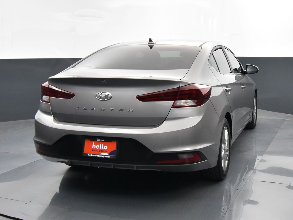 2020 Hyundai Elantra Value Edition photo 25