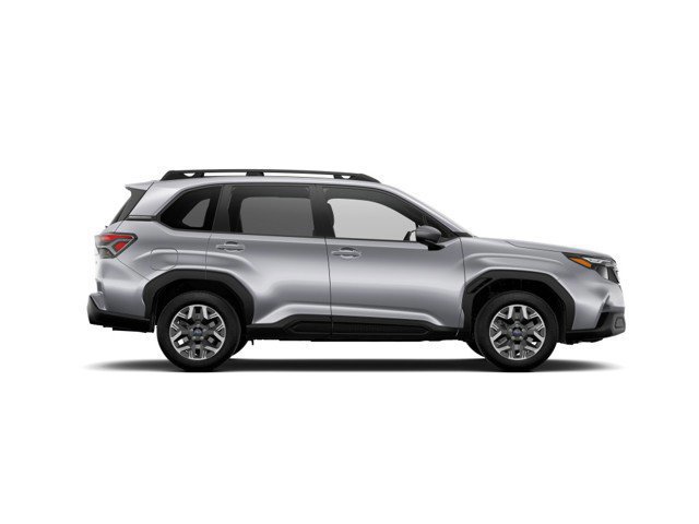 2025 Subaru Forester Premium Base photo 6