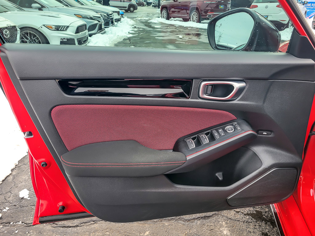 2023 HONDA CIVIC SI - Image 19