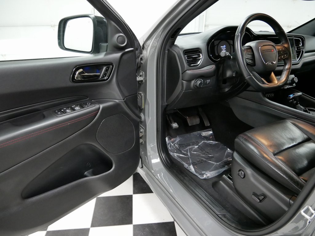 2024 Dodge Durango GT Plus photo 13