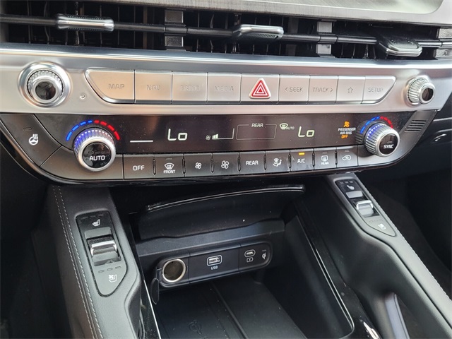 2023 Kia Telluride SX photo 15