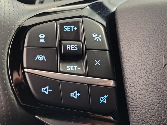 2021 Ford Explorer ST photo 25