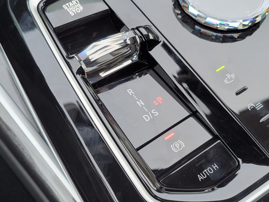 2025 Bmw 760i 760i xDrive photo 27