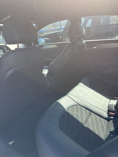 2018 Hyundai Sonata Sport photo 3