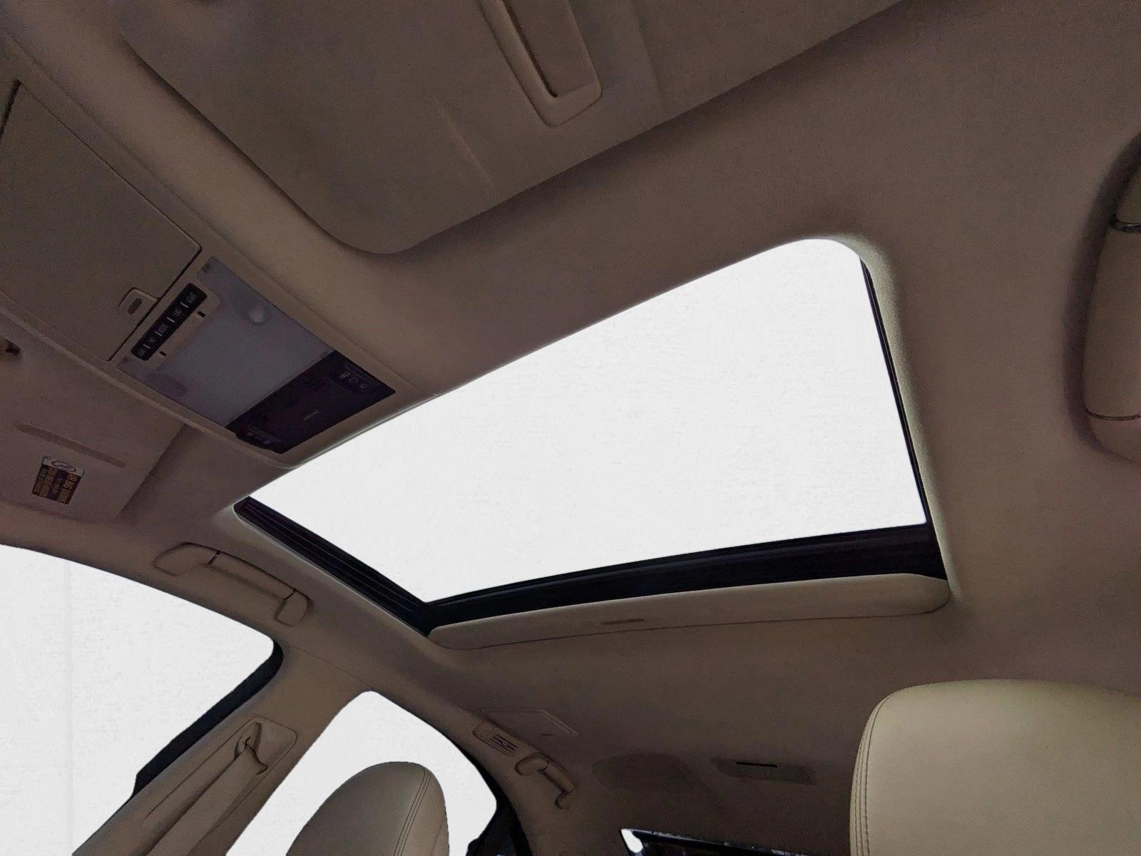 2013 Lexus LS 460 Luxury photo 15