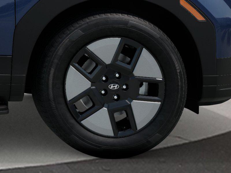 2026 Hyundai Santa Fe SEL photo 6