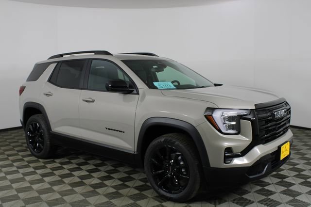 2026 GMC Terrain Elevation's photo