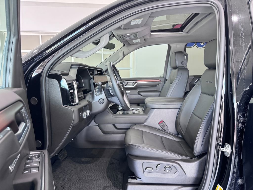 2025 Gmc Sierra 1500 Denali photo 9