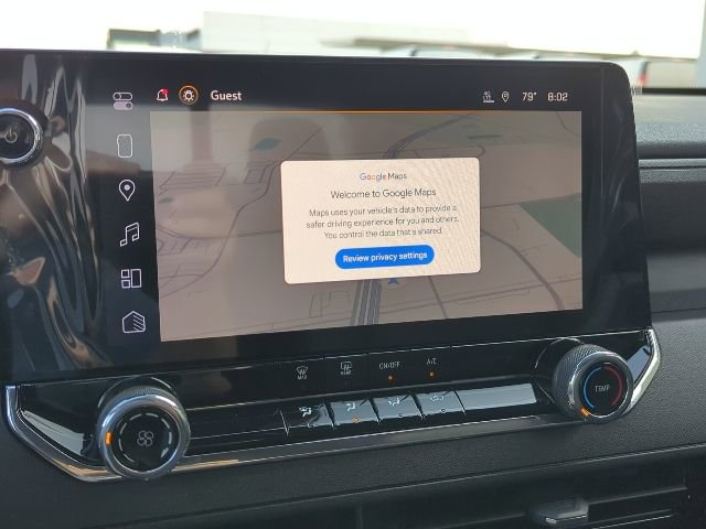 2026 Chevrolet Colorado Work Truck photo 15