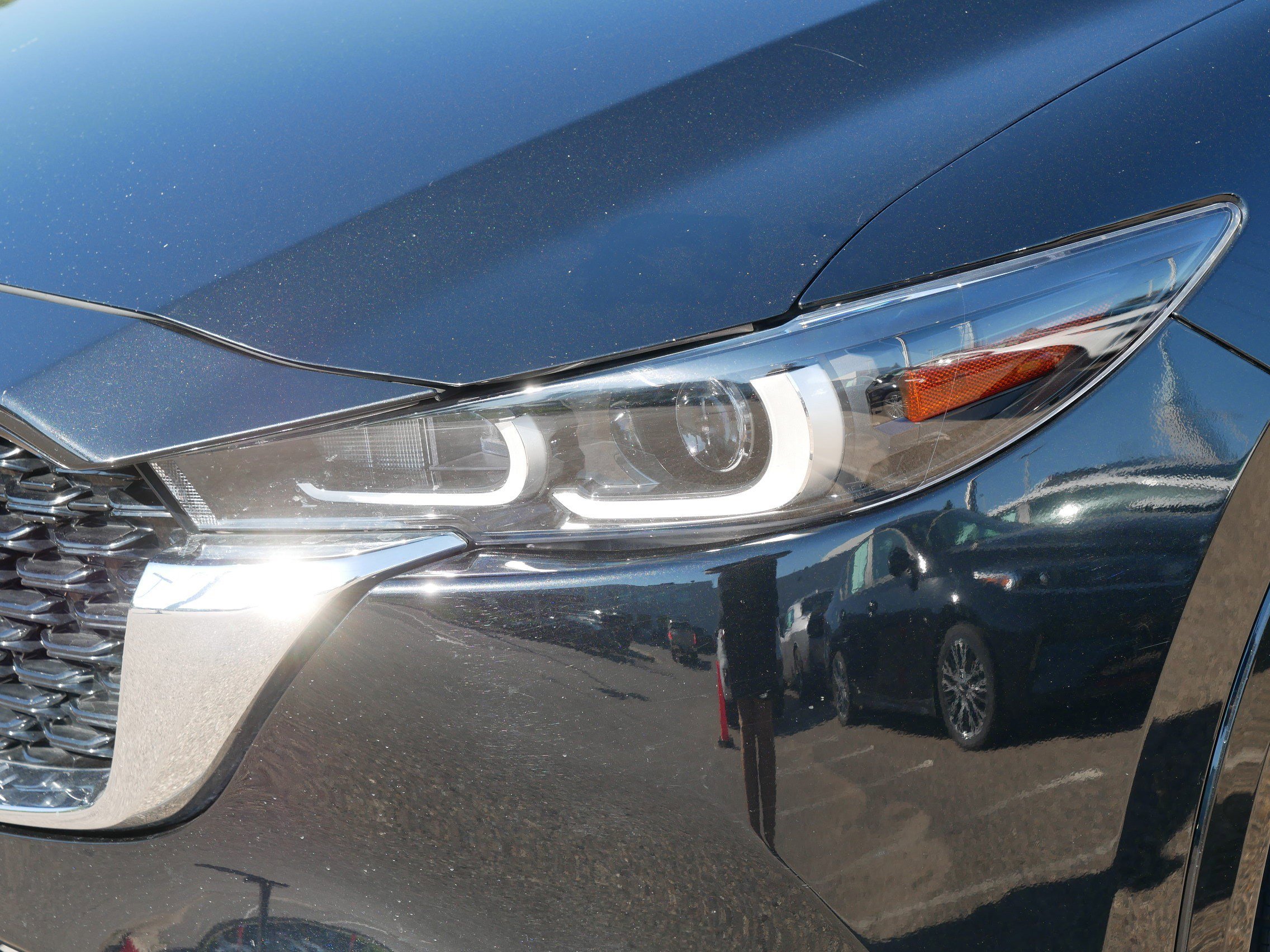 2024 Mazda CX-5 2.5 Select photo 16
