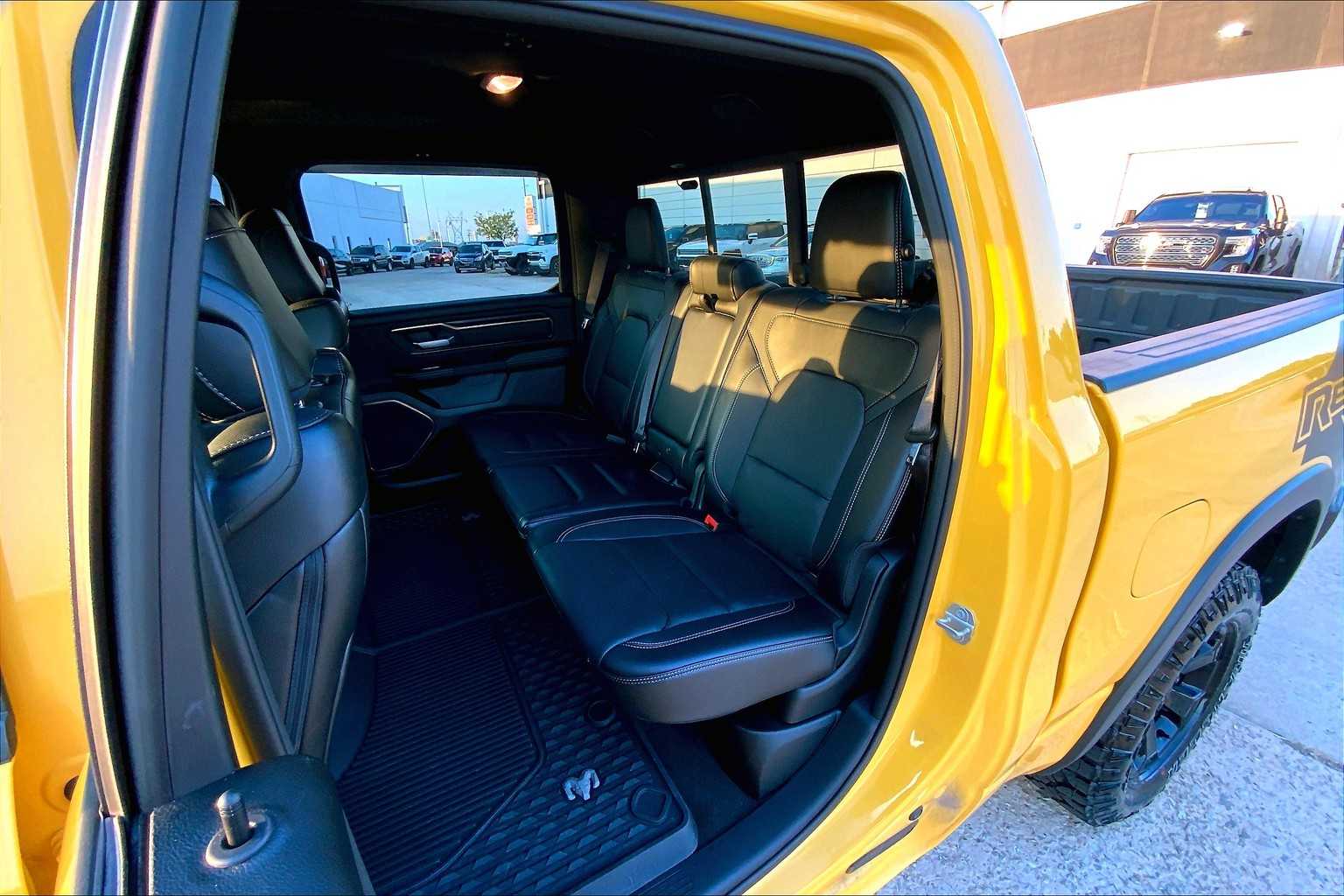 2023 Ram 1500 Rebel photo 20