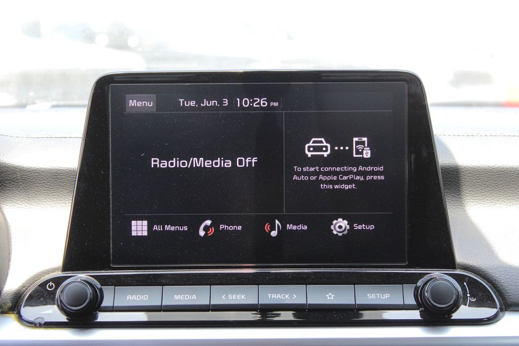2023 Kia Forte LXS photo 16