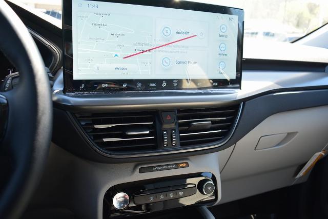 2025 Ford Escape Active photo 13