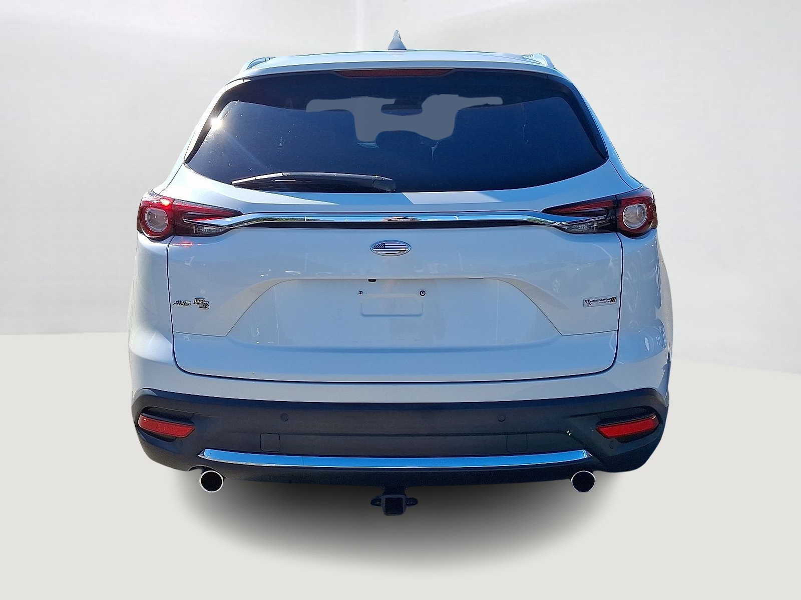 2018 Mazda CX-9 Signature photo 3