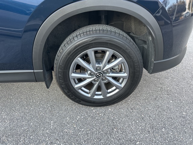 2023 Mazda CX-5 2.5 Select photo 4