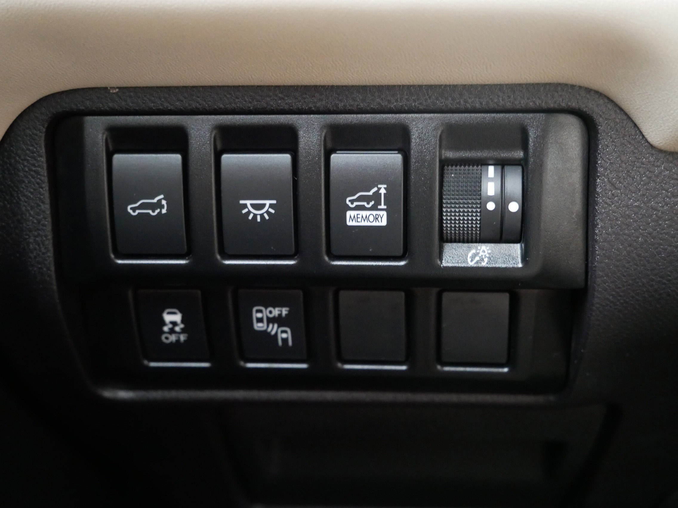 2022 Subaru Ascent Limited photo 26