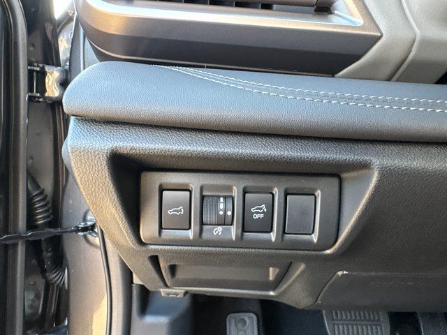 2025 Subaru Outback Limited photo 20