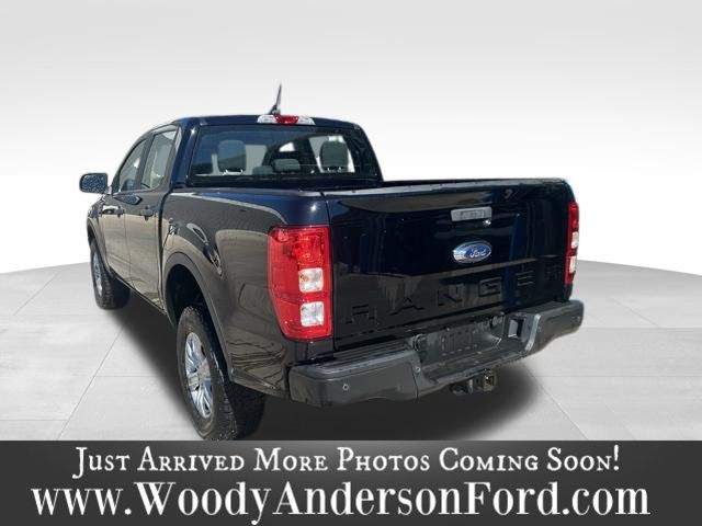 2022 Ford Ranger XL photo 2