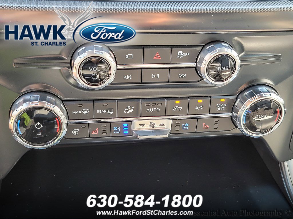 2025 FORD F-150 - Image 13