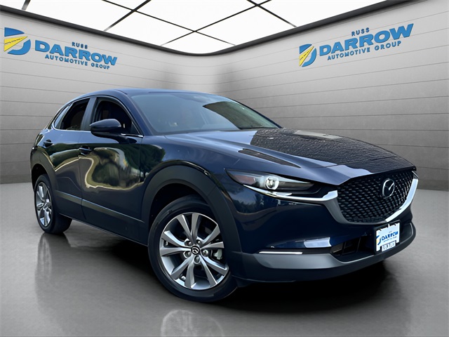 2021 Mazda CX-30 Select photo 7