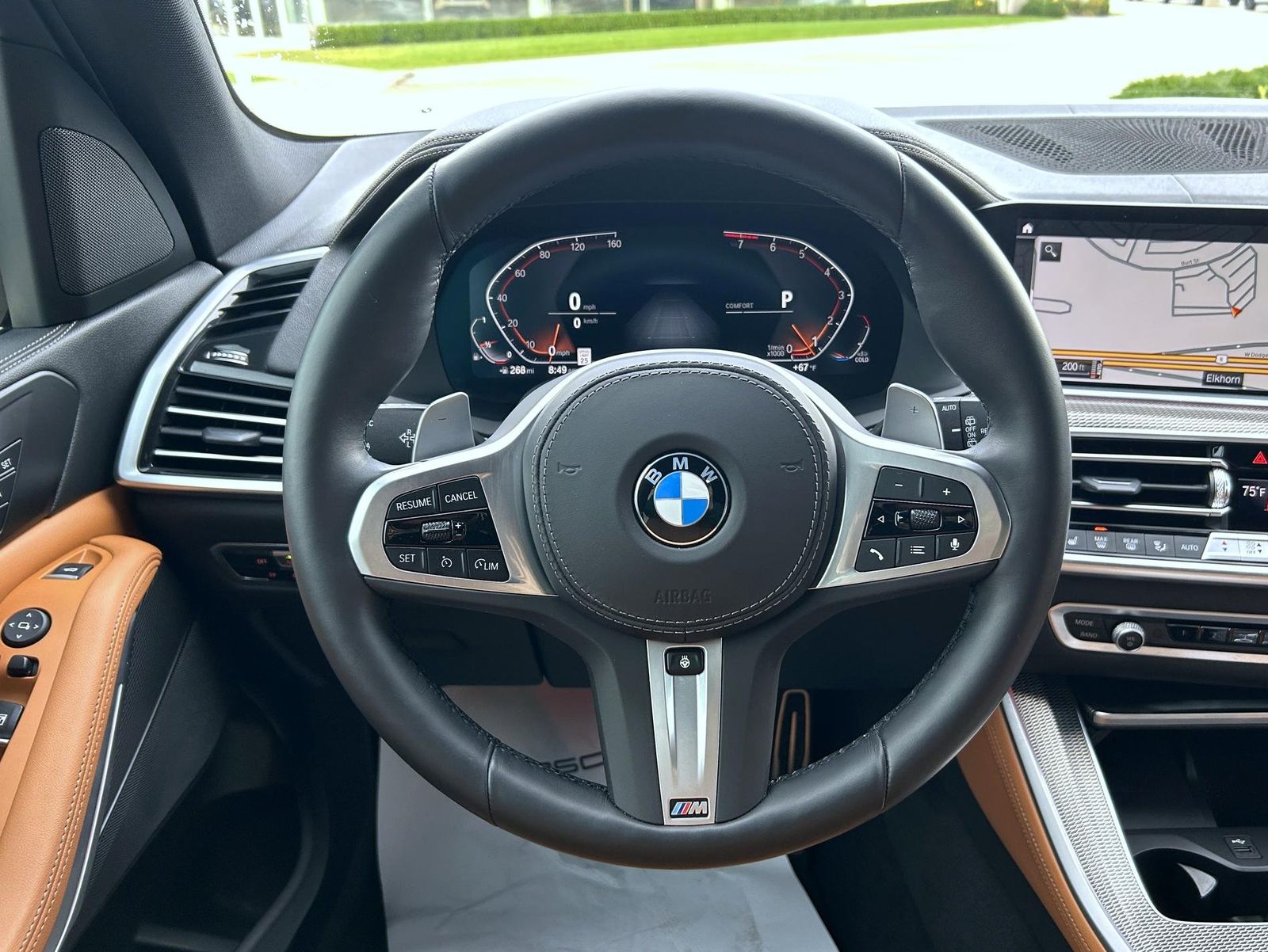 2023 Bmw X5 xDrive40i photo 10