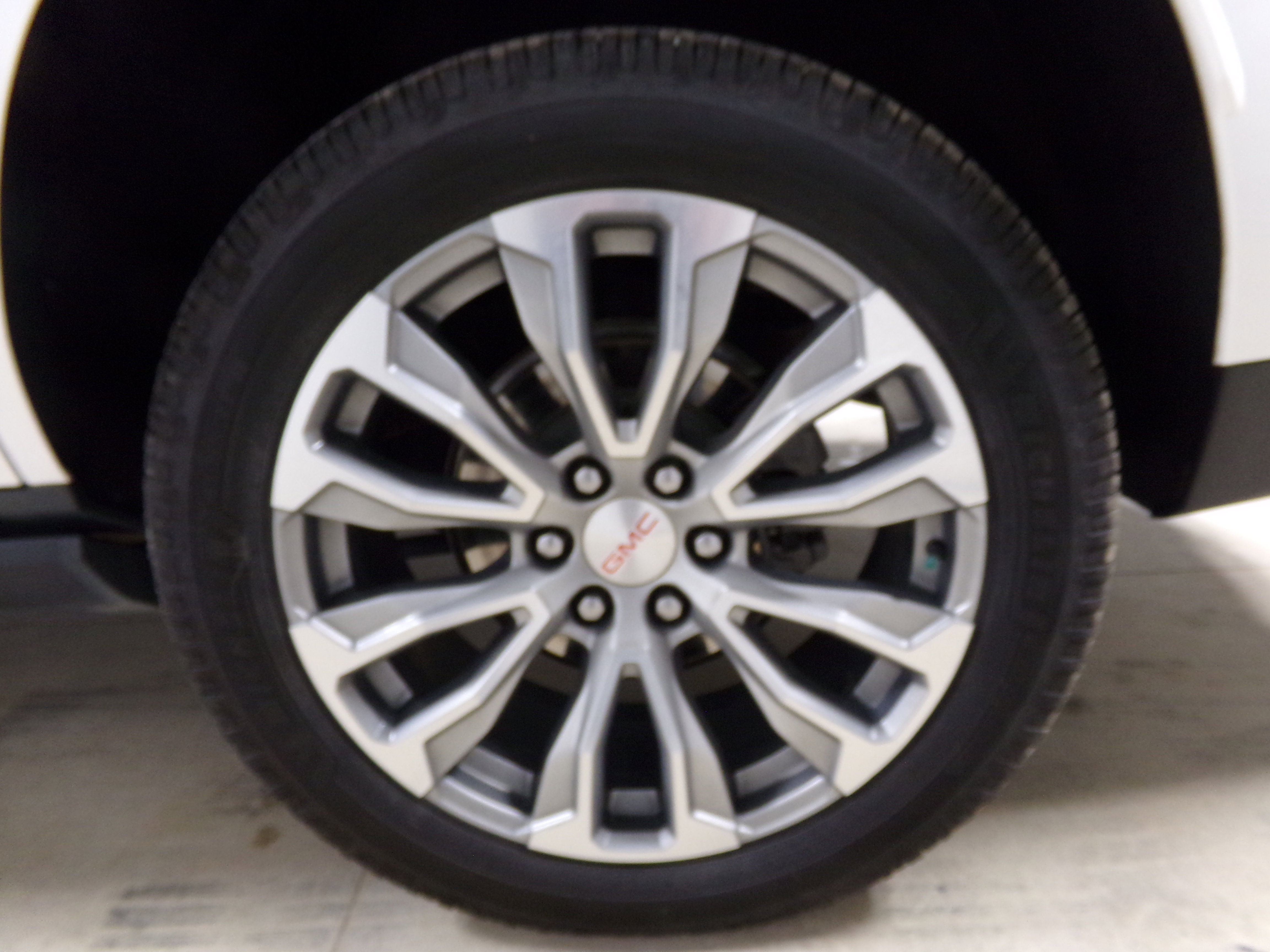 2022 Gmc Yukon Denali photo 20