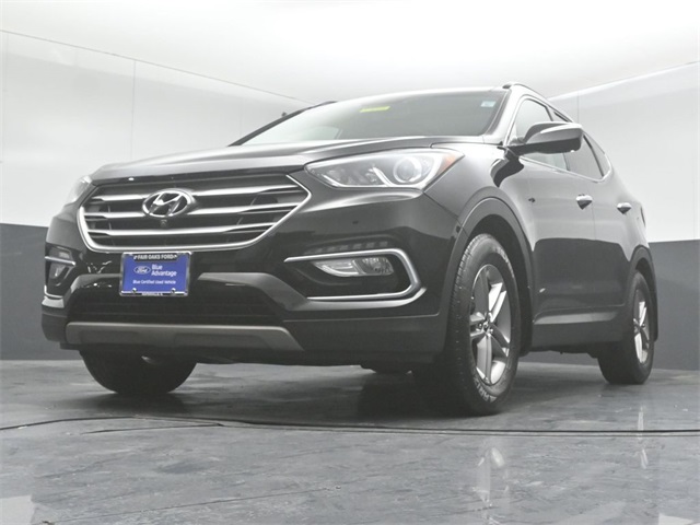 2018 HYUNDAI SANTA FE SPORT - Image 41
