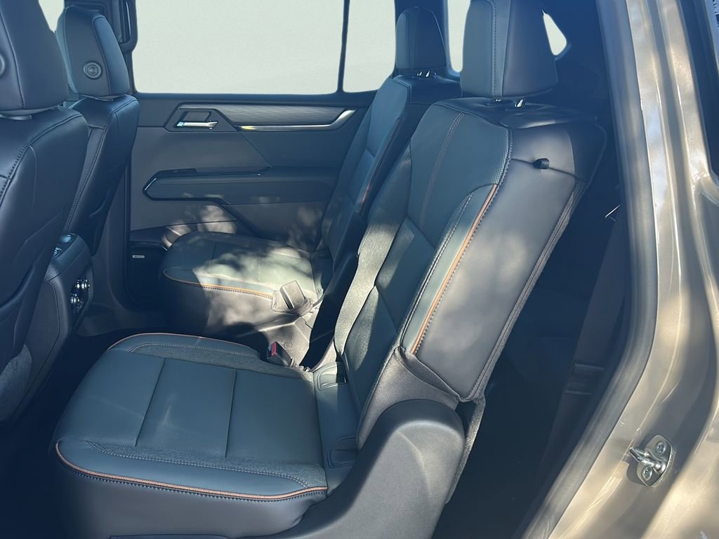 2026 Gmc Acadia AT4 photo 19