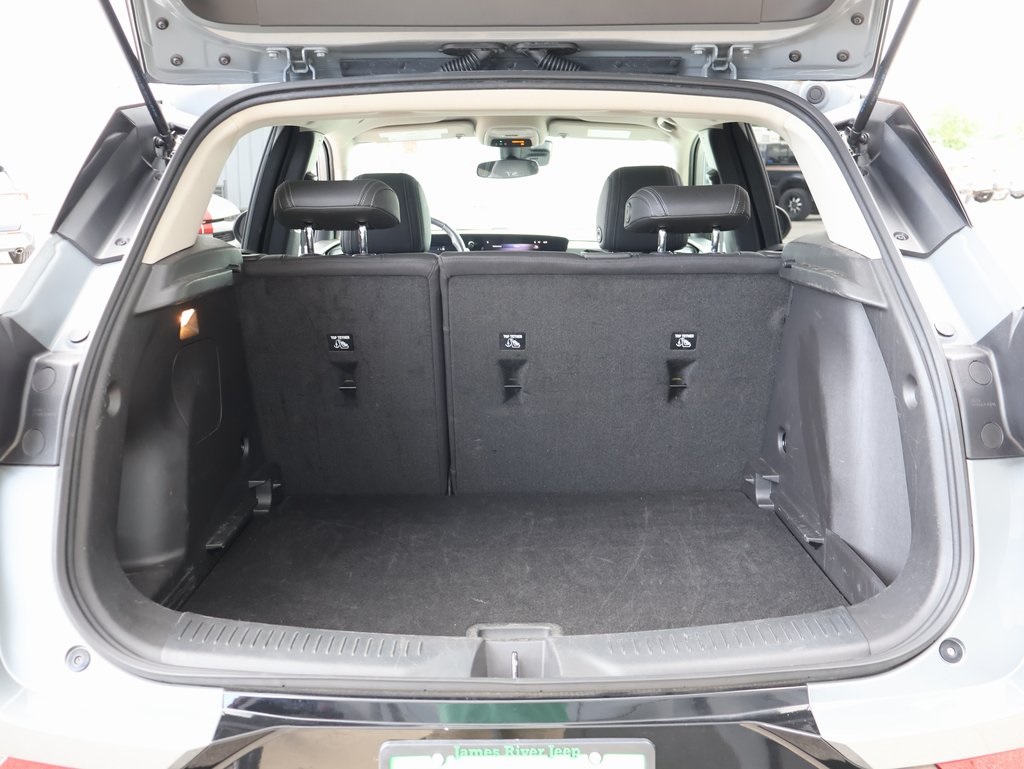 2024 Buick Encore GX Sport Touring photo 13