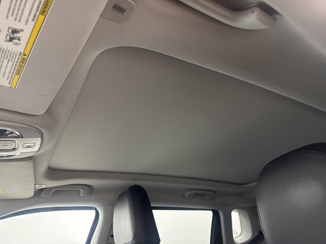 2018 Jeep Compass North Edition Latitude photo 9