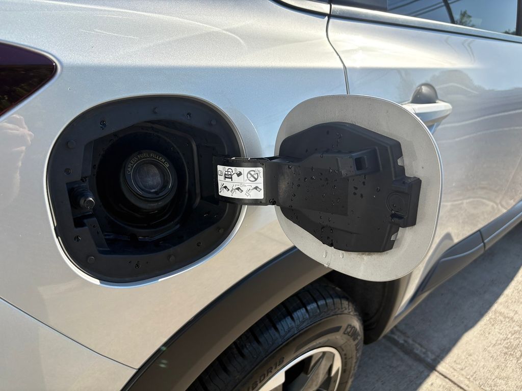 2024 Nissan Rogue SV photo 31