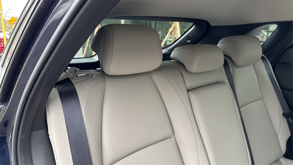 2024 Mazda CX-30 2.5 S Preferred photo 48