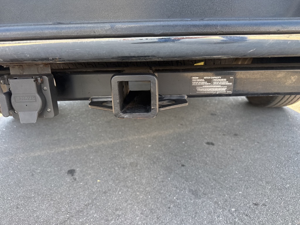 2017 Chevrolet Express 3500 LT photo 4