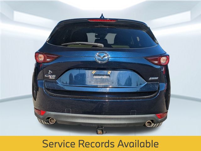 2019 Mazda CX-5 Touring photo 4