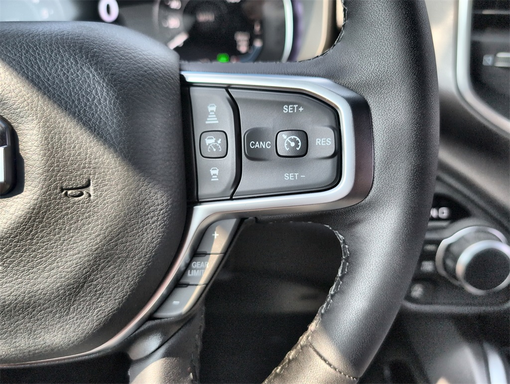 2026 Ram 1500 Big Horn Lone Star photo 30