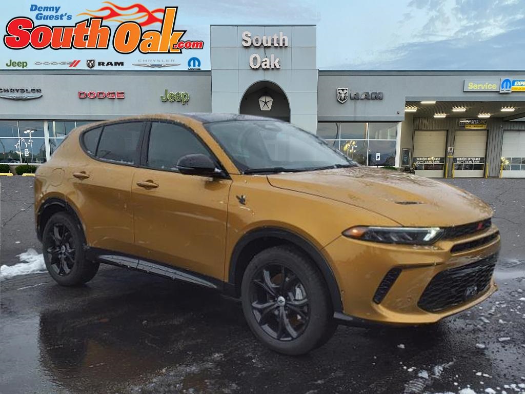 2024 Dodge Hornet R/T Plus's photo