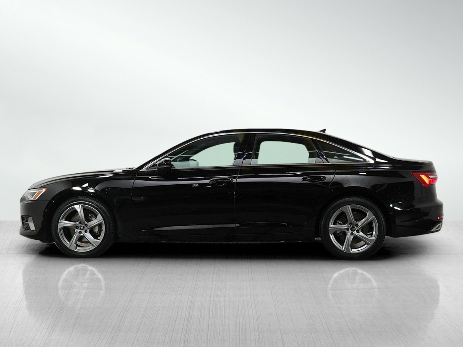 Used 2024 Audi A6 Premium Plus with VIN WAUE3BF24RN032738 for sale in Bloomington, Minnesota